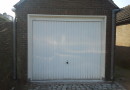 Garagepoortkozijn